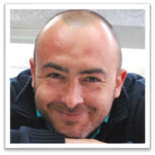Dr. Sergio Casas-Tintó